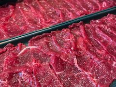 -牛村来人潮汕牛肉火锅(西单店)