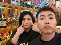 酒墙-么哈MOJAR(北京五道口店)