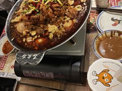 -石灰石烧鸡公(南通万象城店)