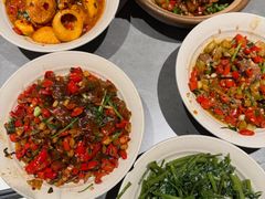 -潇湘阁(汉光百货店)