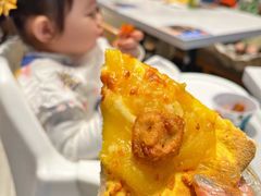 -达美乐比萨(岁宝民治1881店)
