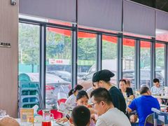 -嘉升大排档(番禺总店)