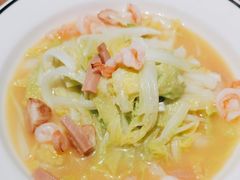 -新太二·鲜料川菜(万泰汇店)