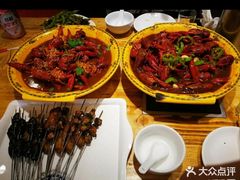 -刘一龙虾(数码路店)