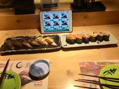 -板长寿司(铜锣湾店)