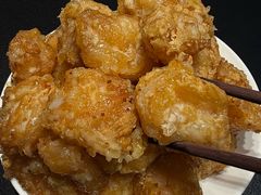 -奇芳阁·百年清真南京菜(夫子庙店)