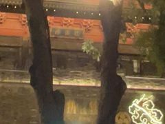 -鼓楼(西湖风景名胜区)