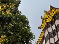 -三坊七巷历史文化街区