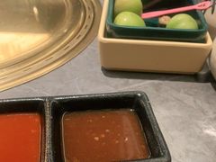 -花时·炭火烧肉(东百中心A馆店)