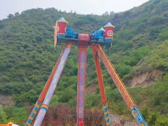 -山西乌金山旅游区