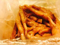 -黄毛鸭脖(汉阳总店)