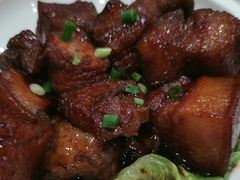 -小秦淮·南京土菜(新亭西路店)