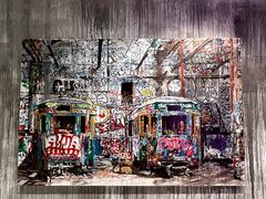 -chi K11艺术空间展览厅