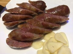 台灣香腸-佳思多食品料理超市(园区店)
