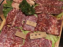 -榮華亭烧肉放题·和牛酒场(花都店)