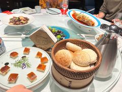 -四世同堂·京菜·烤鸭(双井店)