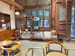 大堂-陕拾叁(袁家村店)