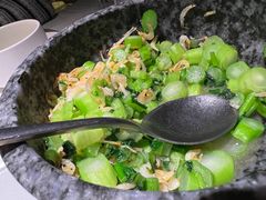 -野蔓果·山野菜(西湖景区·龙井茶田店)