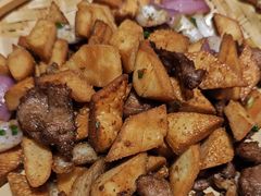 -那时新疆·若羌(经纬汇店)