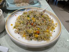 扬州炒饭-双东酒店(东关街店)