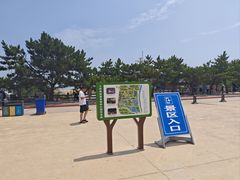 -日照海滨国家森林公园