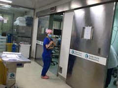 -宠福鑫动物医院(城北分院)