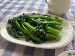 -钱大妈海鲜饭店(旅游大道店)