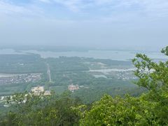 -虞山风景区