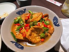 家常豆腐-潇湘阁(昆泰国际大厦店)