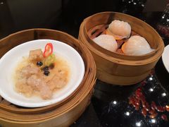 -富力万达嘉华酒店-品珍中餐厅(水果湖店)