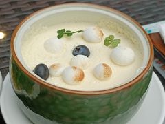 -壹泰东南亚主题餐厅·高良姜风情(州桥店)
