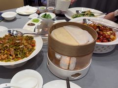 -阿庄新豫菜(航海东路店)