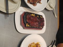 -千日贺茶餐厅(开发区安盛店)