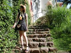 -三鹰之森吉卜力美术馆