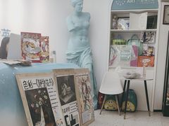 -大墨蒲公英素质美校(武汉保利校区)