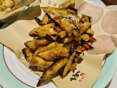 -东来土菜馆(民祥园路店)