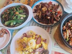 -吴系粤菜馆·茶餐厅(深业上城店)