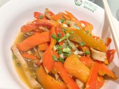 -绿草地·湘菜(芙蓉天街店)