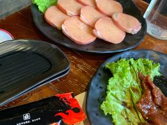 -红小姐的烤肉店(西三旗店)