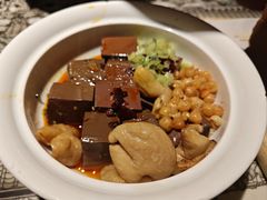 -绿茶餐厅(朝阳大悦城店)