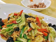 -清真·三德隆饭庄(桥梓口店)