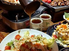 -小川洋风料理(街道口店)