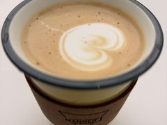 -Manner Coffee(徐汇滨江店)
