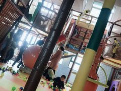 -蒙特利亲子乐园