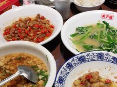 -天下客饭店(中山路店)