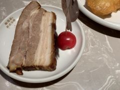 -松鹤面馆·古法焖肉面(观前店)