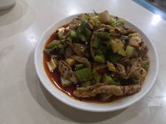 -天一沾水肥肠(科园一街店)
