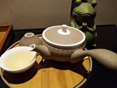 -深圳罗湖东门步行街亚朵X酒店