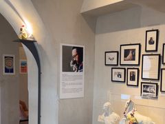 -Me Coffee下午茶艺术空间