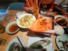 -全牛匠·乐山跷脚牛肉(新中关店)